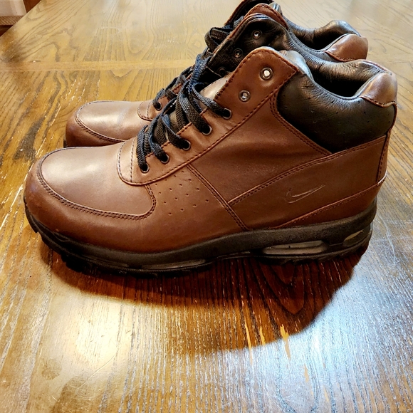 ACG NIKE BOOT - Picture 4 of 5